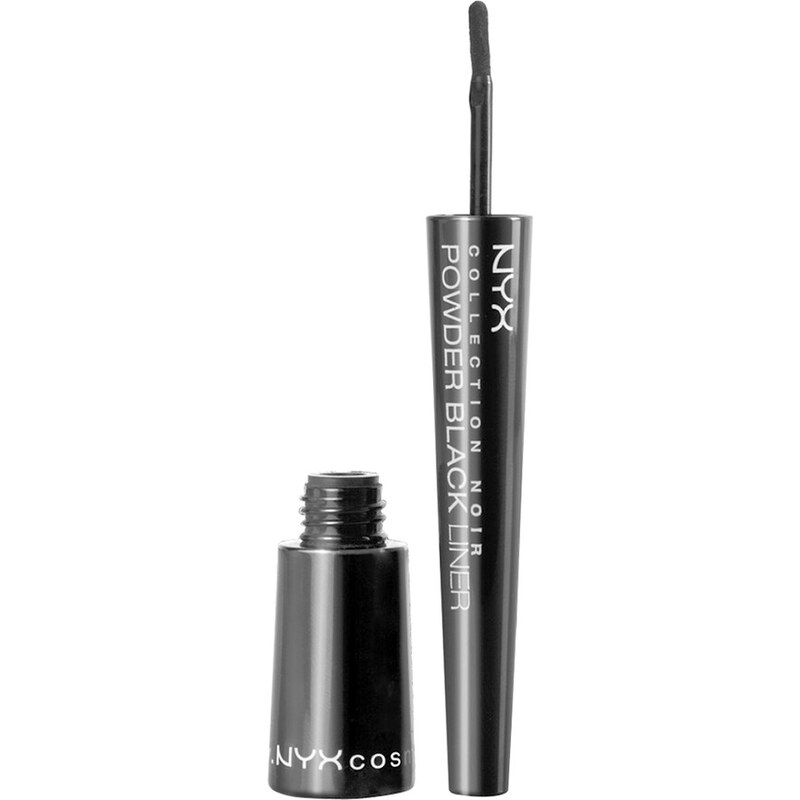 NYX Collection Noir Powder Black Eyeliner 0.7 g