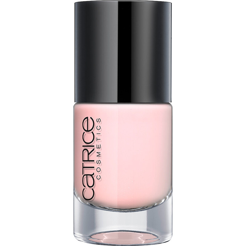 Catrice Nr. 51 - I´m So aNude Ultimate Nail Lacquer Nagellack 10 ml für Frauen
