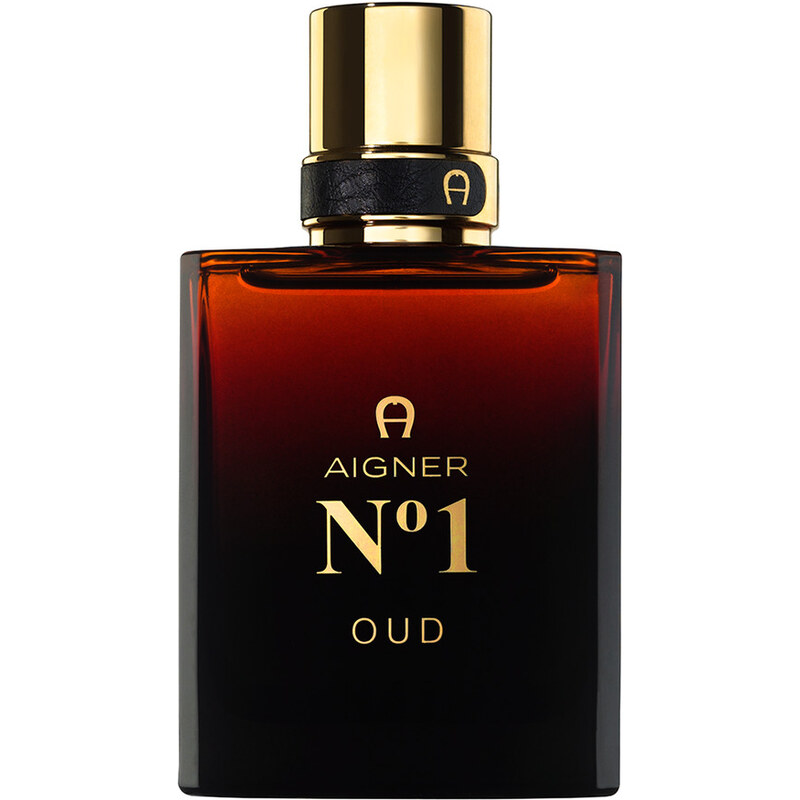 Etienne Aigner No.1 Oud Eau de Parfum (EdP) 50 ml für Frauen und Männer