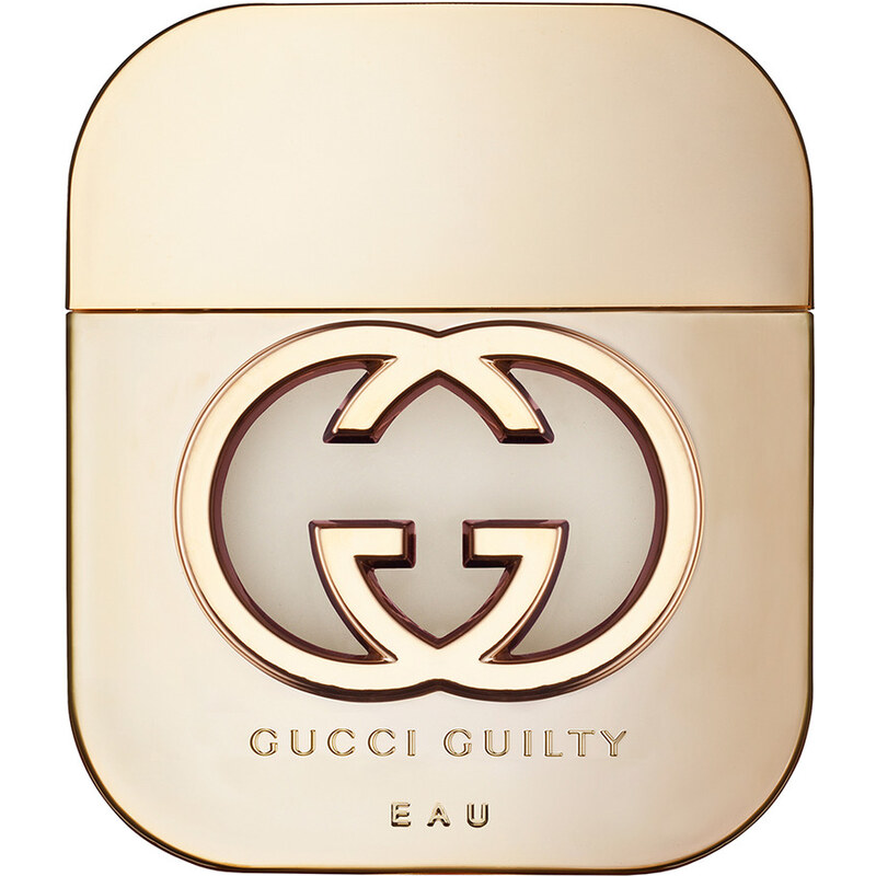 Gucci Guilty Eau de Toilette (EdT) 50 ml für Frauen