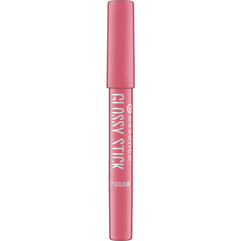 Essence Nr. 03 Glossy Stick Lip Colour Lippenstift 2 g