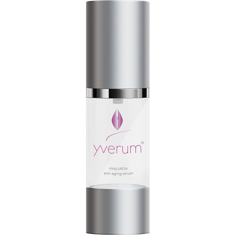 yverum Anti-Aging Serum 30 ml