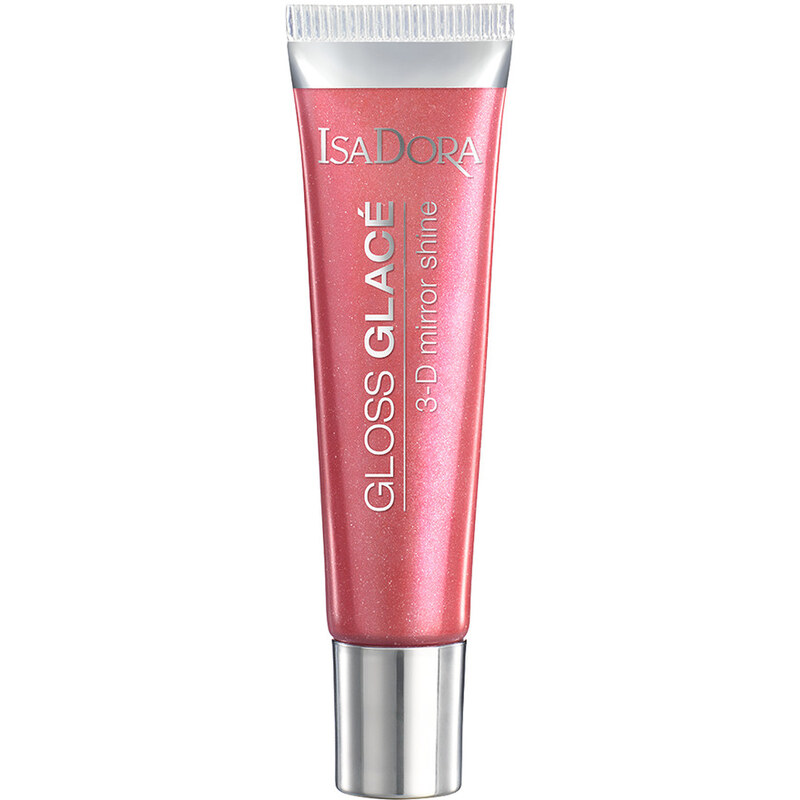 Isadora Rose Gloss Glacé Lipgloss 16 ml