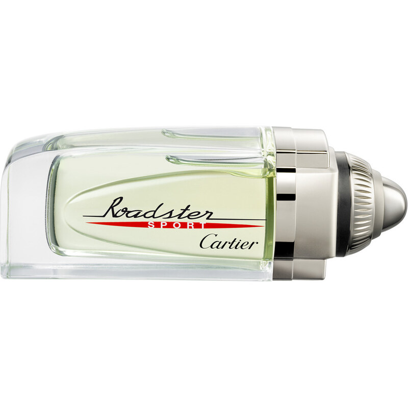 Cartier Roadster Sport Eau de Toilette (EdT) 100 ml für Männer