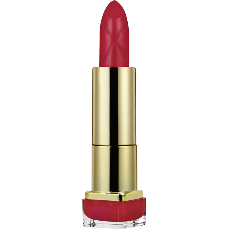 Max Factor No. 715 - Ruby Tuesday Colour Elixir Lipstick Lippenstift 4 g