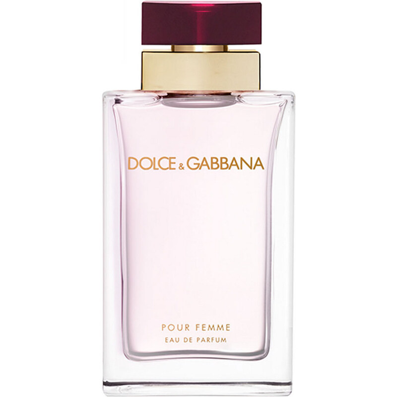 Dolce&Gabbana Pour Femme Eau de Parfum (EdP) 100 ml für Frauen