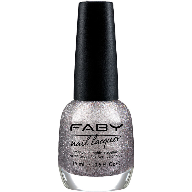 Faby Nr. 29 - Meteor Shower Future Collection Nagellack 15 ml