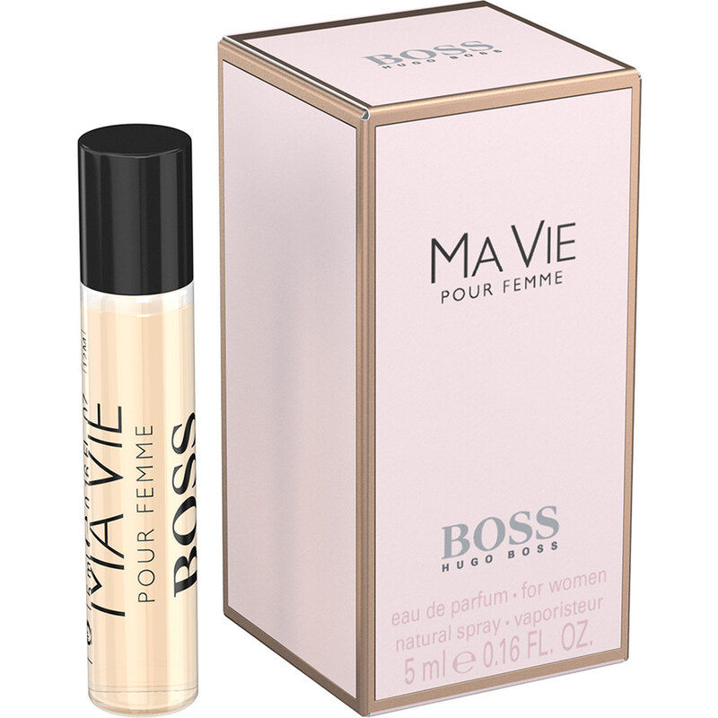 Reload Damendüfte Nachfüllung Boss Ma Vie Eau de Parfum (EdP) 5 ml