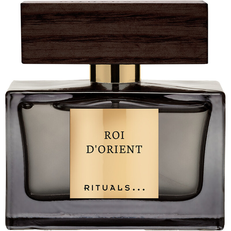 Rituals Herren Roi d'Orient Eau de Parfum (EdP) 50 ml für Männer