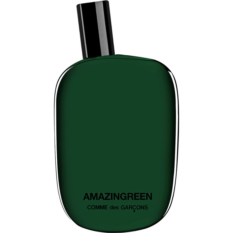 Comme des Garçons Amazingreen Spray Eau de Parfum (EdP) 50 ml für Frauen und Männer