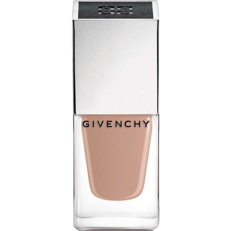 Givenchy N° 2 Beige Mousseline Le Vernis Nagellack 10 ml