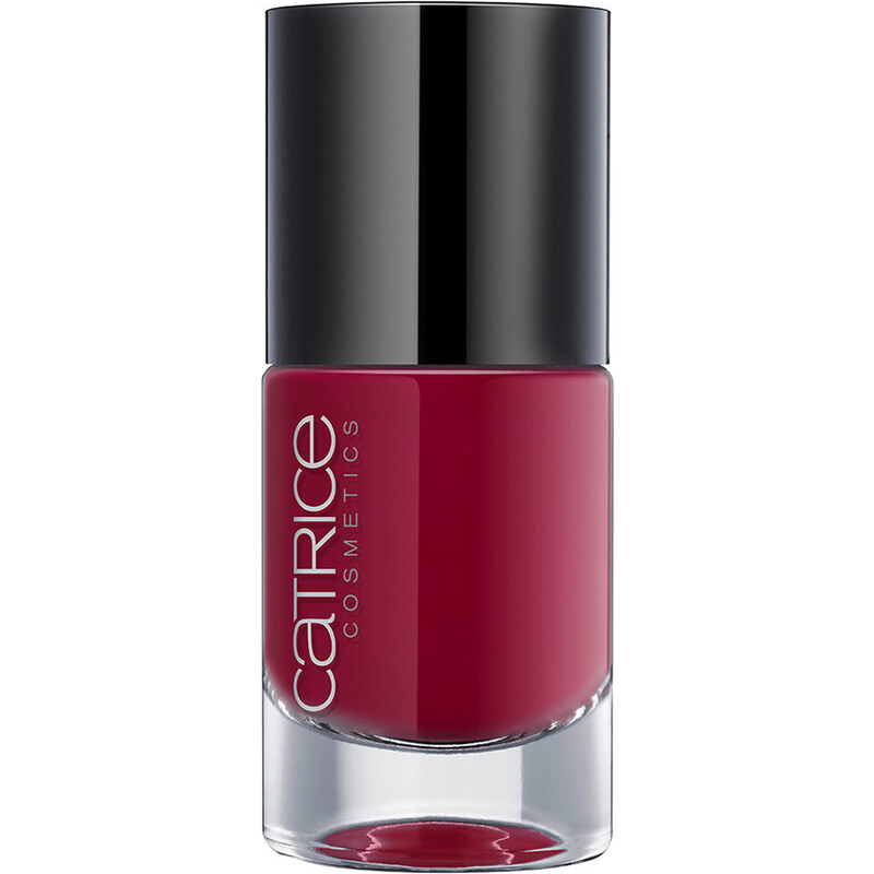 Catrice Nr. 94 - It's A Very Berry Bash Ultimate Nail Lacquer Nagellack 10 ml