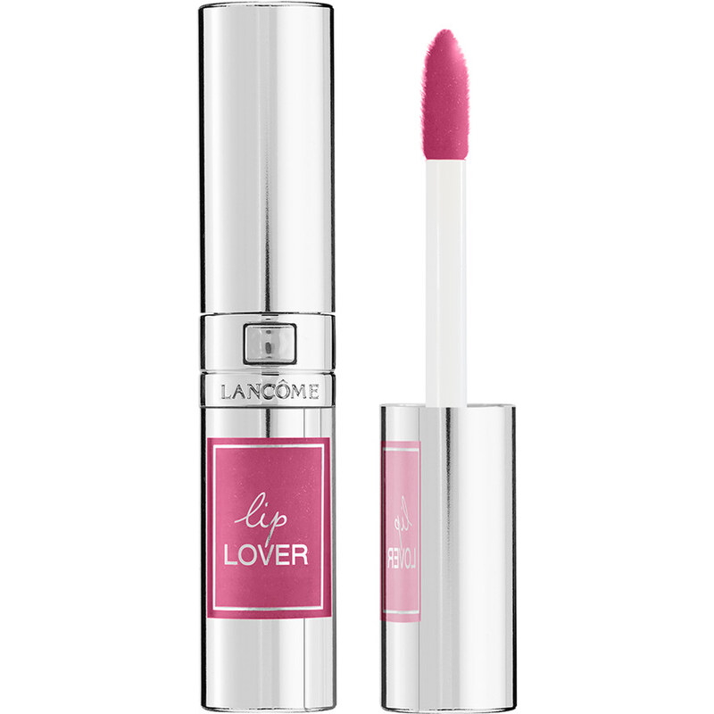 Lancôme Nr. 333 - Rose des Nymphes Lip Lover Lipgloss 1 Stück für Frauen - Farbe: rosa