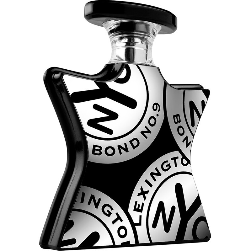 Bond No. 9 Unisex Lexington Avenue Eau de Parfum (EdP) 50 ml für Frauen und Männer