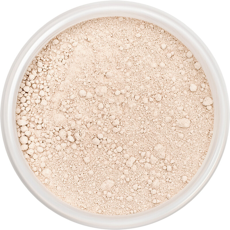 Lily Lolo Porcelain Mineral Foundation LSF 15 10 g