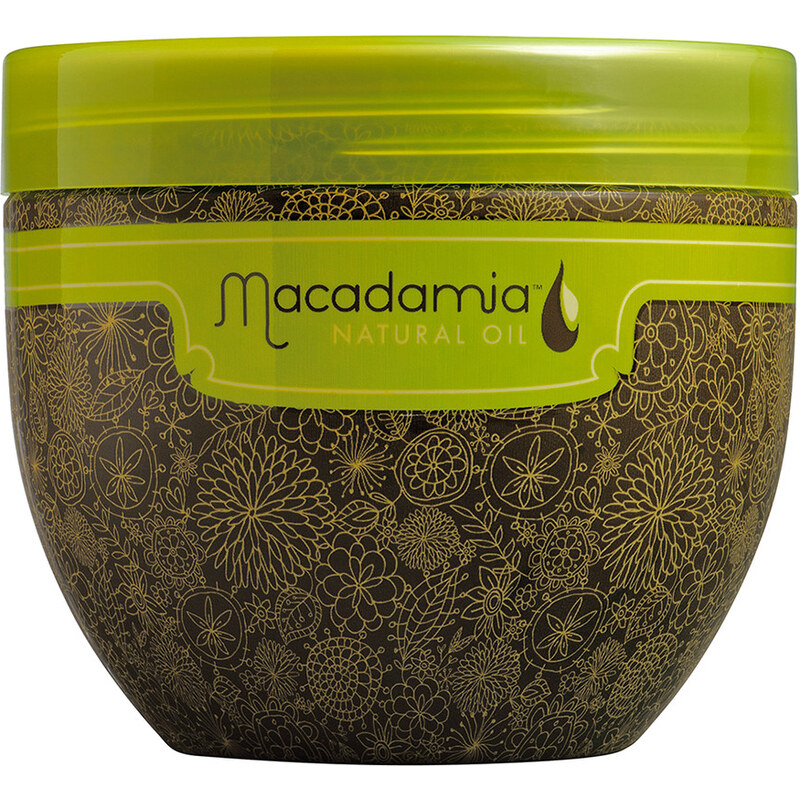 Macadamia Deep Repair Masque Haarmaske 470 ml