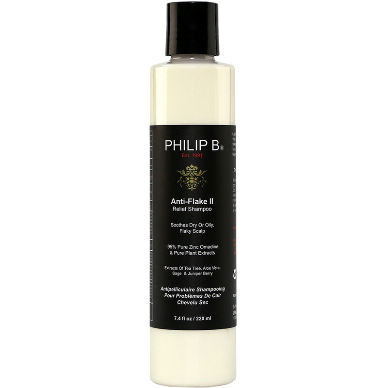 Philip B Anti-Flake II Relief Haarshampoo 220 ml