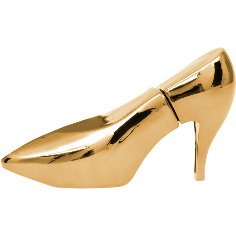 Glamour & Heels Editionen Gold Edition Eau de Parfum (EdP) 30 ml für Frauen