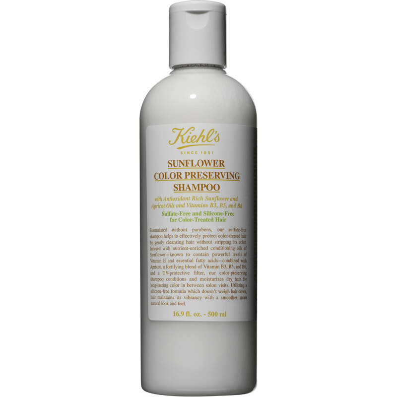 Kiehl’s Color Preserving Shampoo Haarshampoo 500 ml