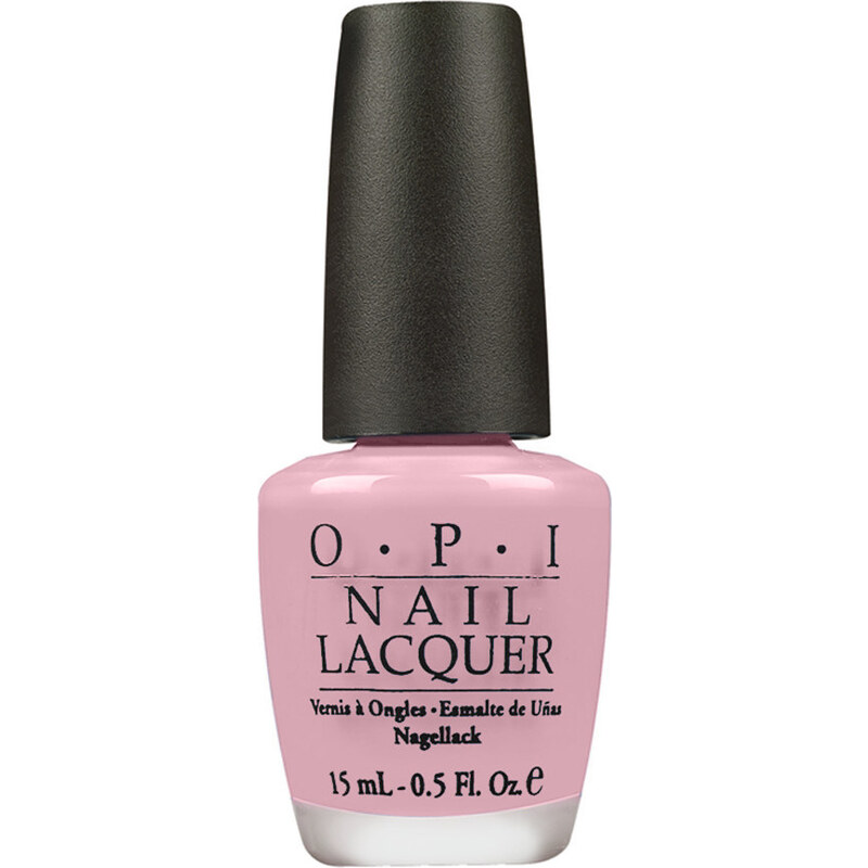 OPI Nr. B56 Mod About You Brights Creme Nagellack 15 ml