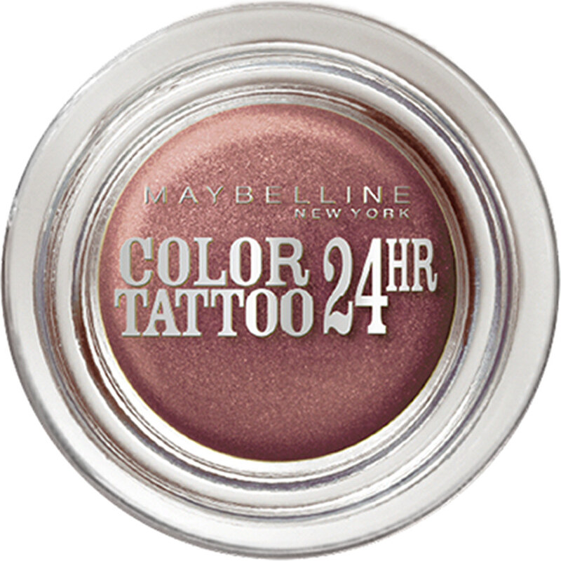 Maybelline Nr. 70 - Pomegranate Color Tattoo Lidschatten 1 Stück