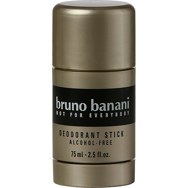 Bruno Banani bruno banani Man Deodorant Stift 75 g für Männer