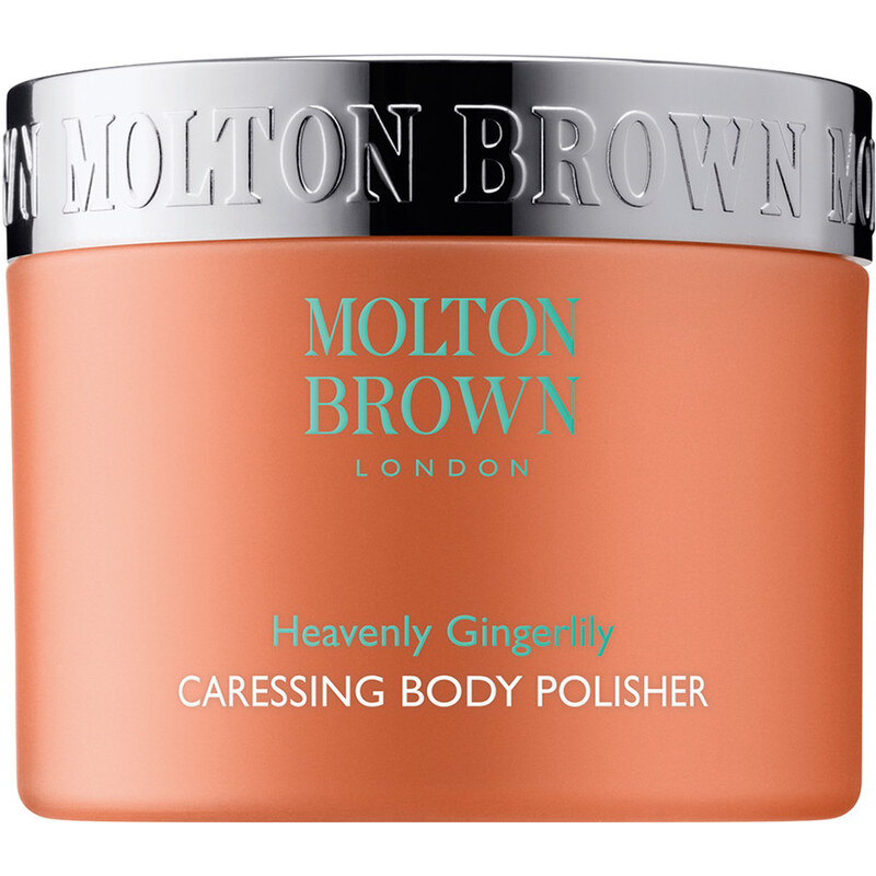 Molton Brown Heavenly Gingerlily Body Exfoliator Körperpeeling 275 g
