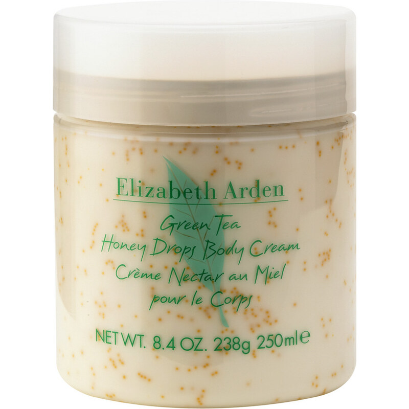 Elizabeth Arden Honey Drops Body Cream Körpercreme 250 ml