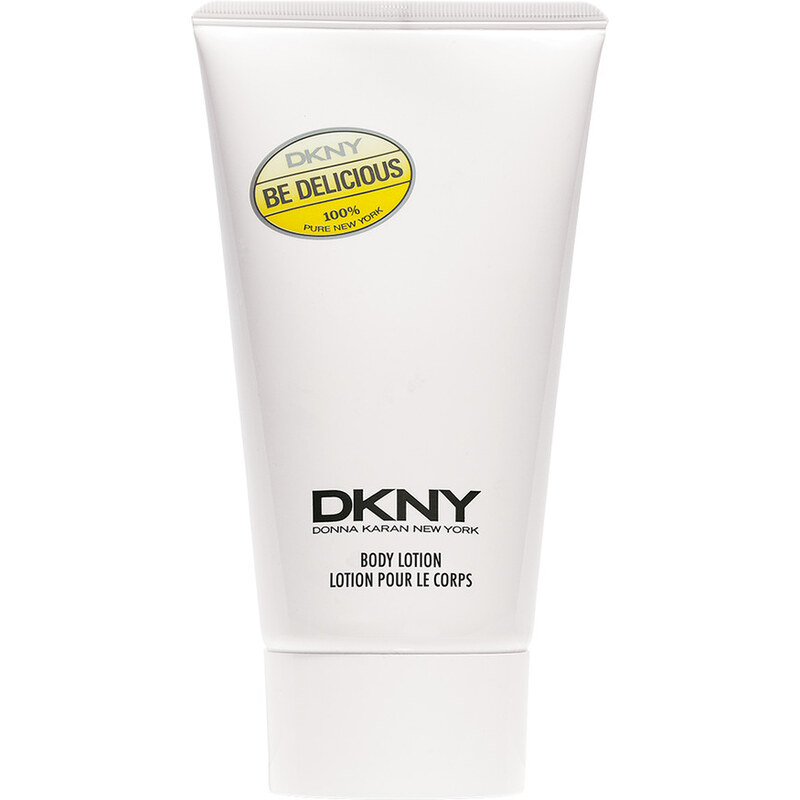 DKNY Be Delicious Bodylotion 150 ml für Frauen