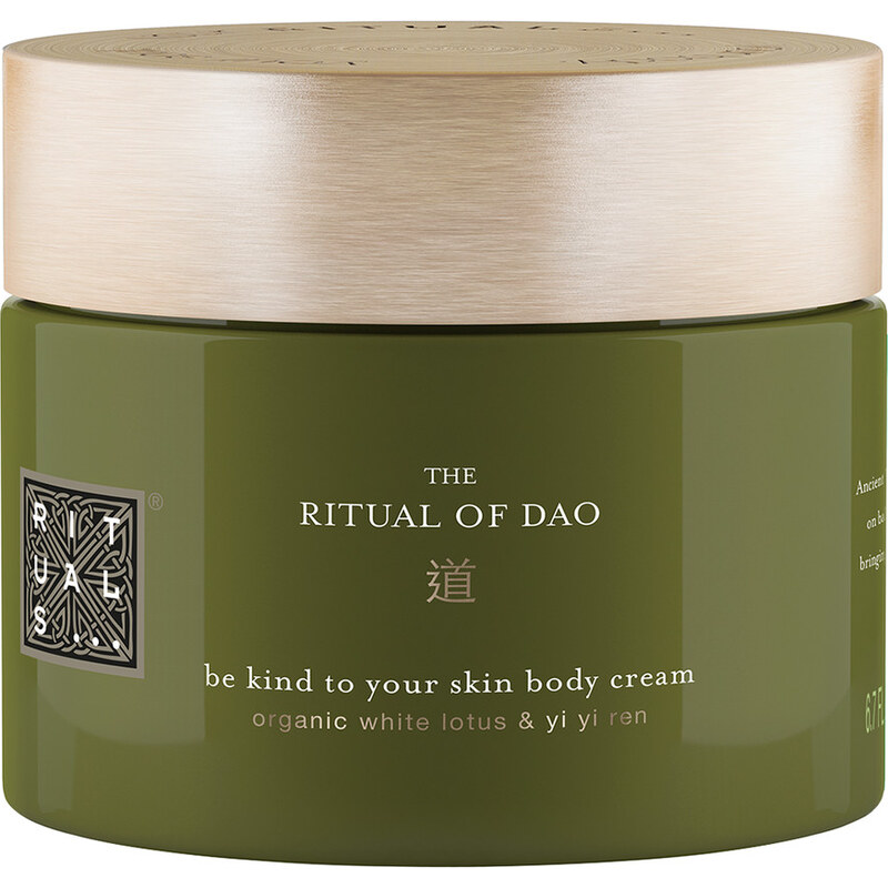 Rituals Body Cream Körpercreme 200 ml