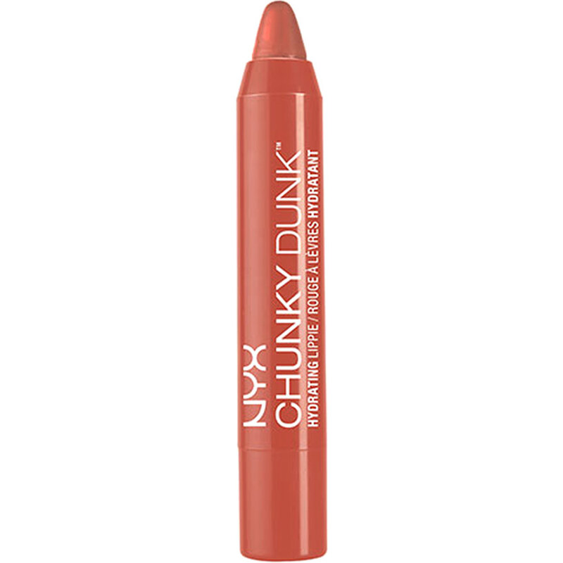 NYX Happy Buddha Chunky Dunk Hydrating Lippie Lippenstift 3 g