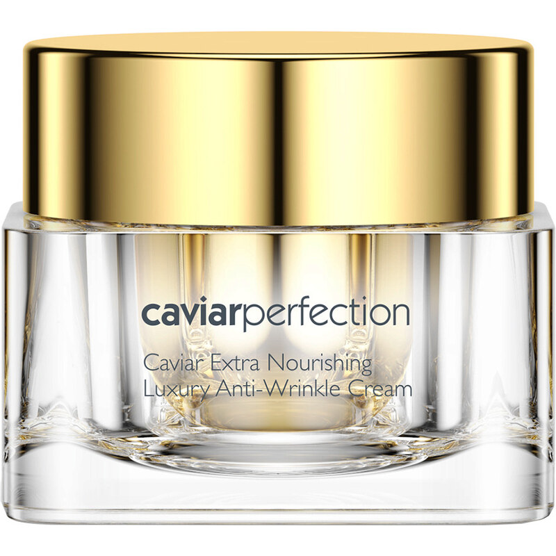 Declaré Caviar Extra Nourishing Luxury Anti-Wrinkle Cream - extra rich Gesichtscreme 50 ml