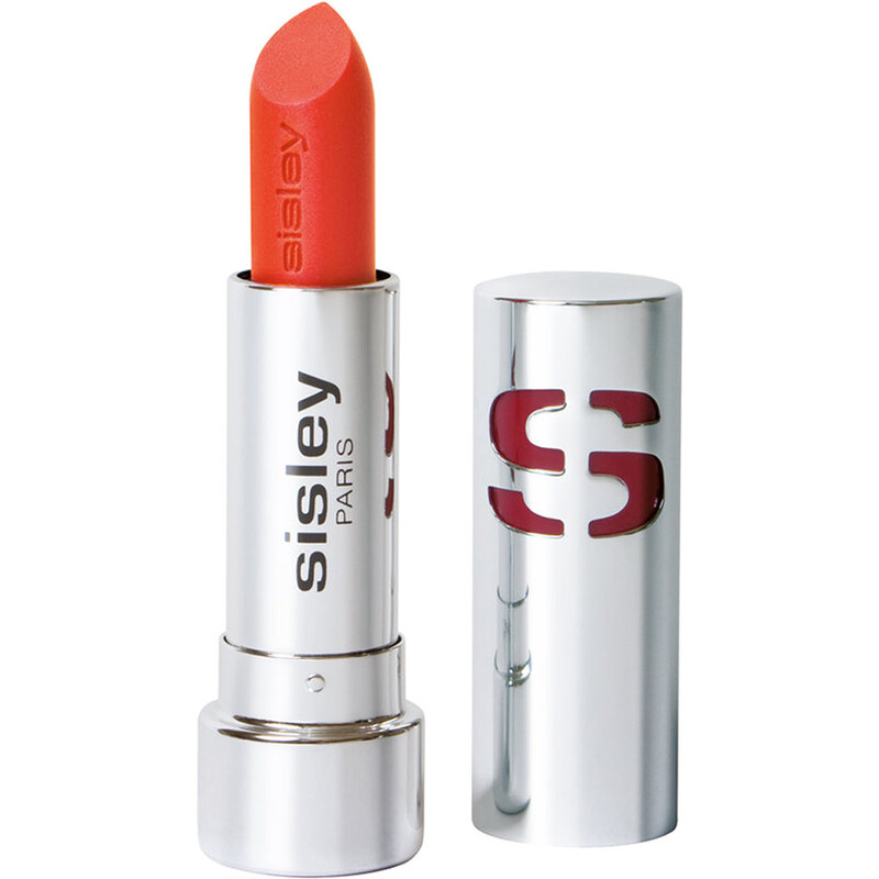 Sisley 17 Sheer Papaya Phyto-Lip Shine Lippenstift 3.4 g
