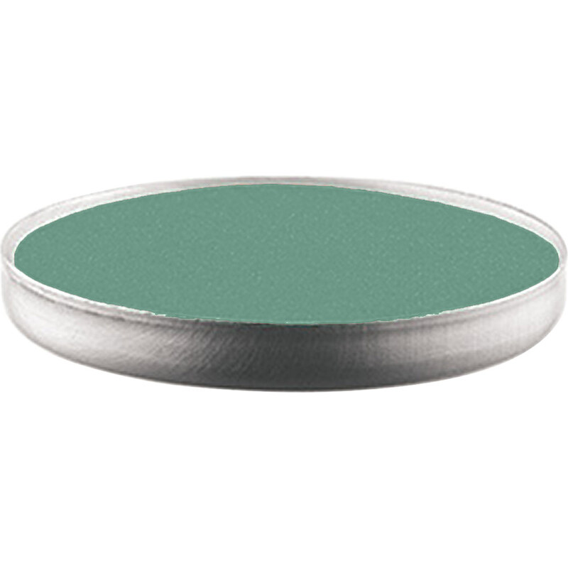 MAC Bottle Green Pro Palette Eyeshadow Refill Lidschatten 1.5 g