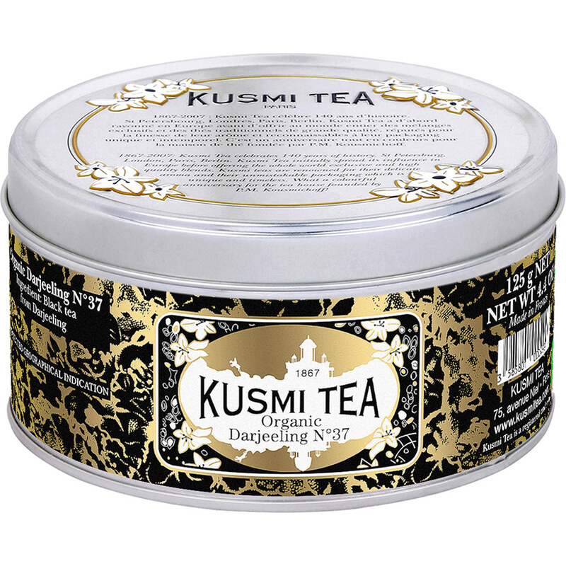 Kusmi Tea Organic Darjeeling Tee