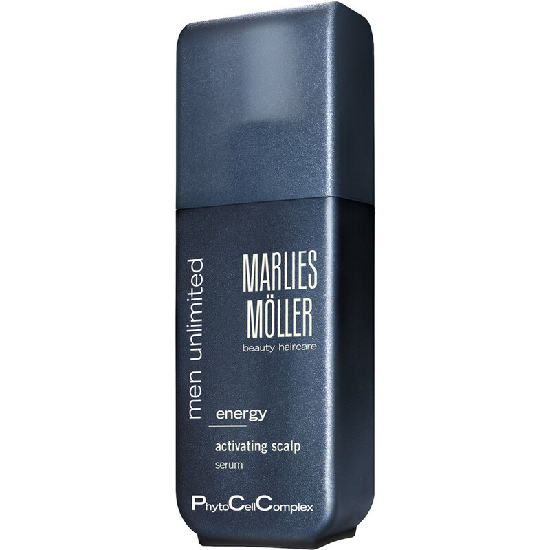 Marlies Möller Activating Scalp Haarserum 100 ml für Männer