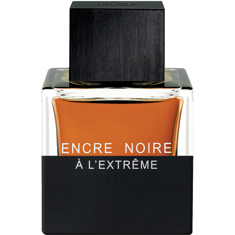 Lalique Encre Noire à L´Extrême Eau de Parfum (EdP) 100 ml für Frauen und Männer