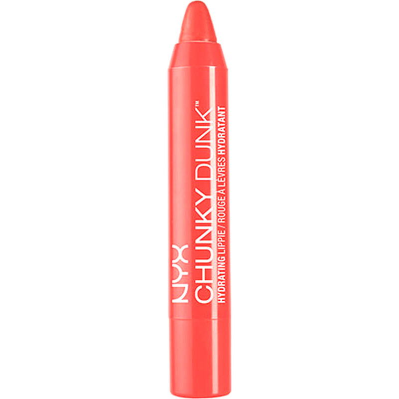 NYX Pink Bikini Chunky Dunk Hydrating Lippie Lippenstift 3 g