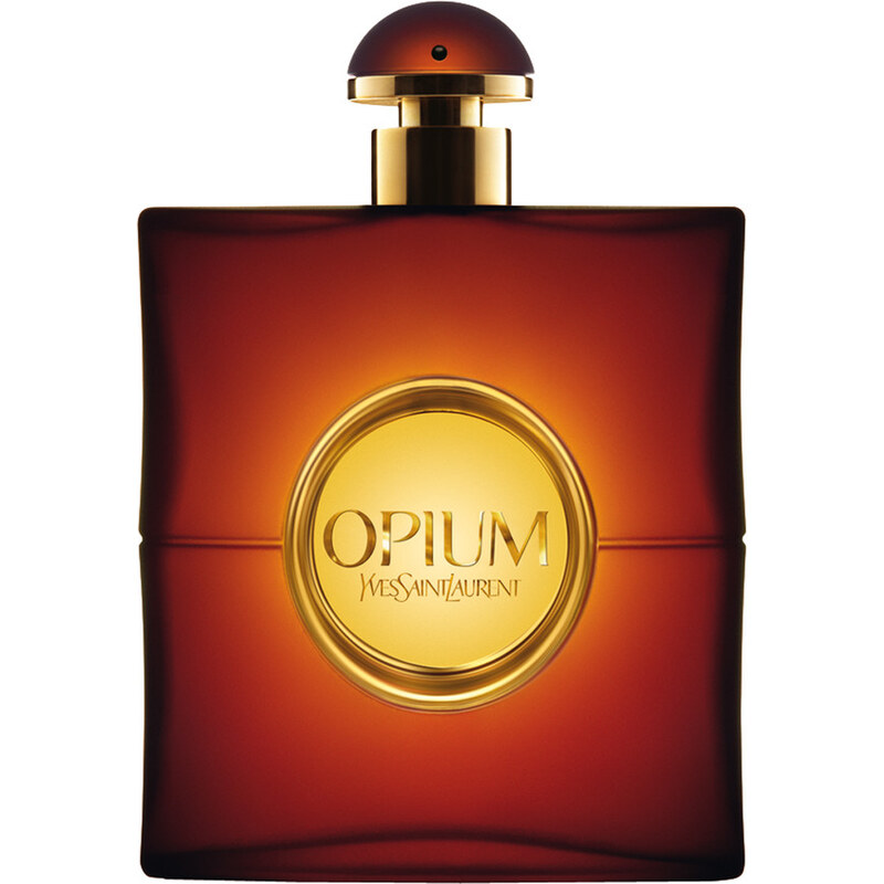 Yves Saint Laurent Opium Eau de Toilette (EdT) 30 ml für Frauen
