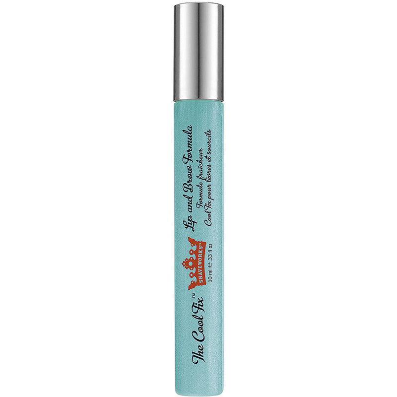 Shaveworks The Cool Fix Rollerball Körpergel 9 ml
