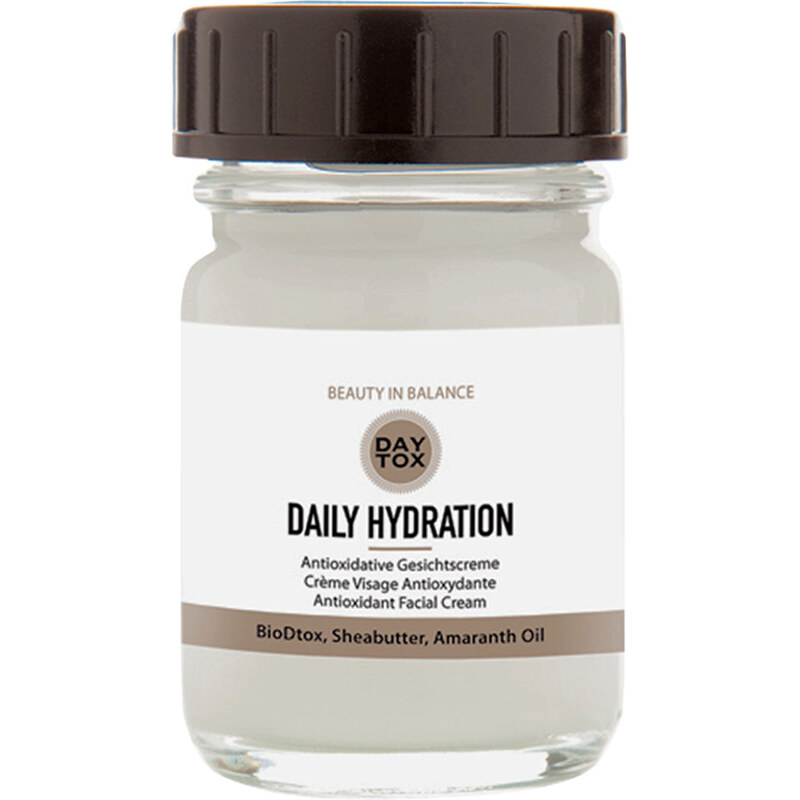 Daytox Daily Hydration Gesichtscreme 50 ml