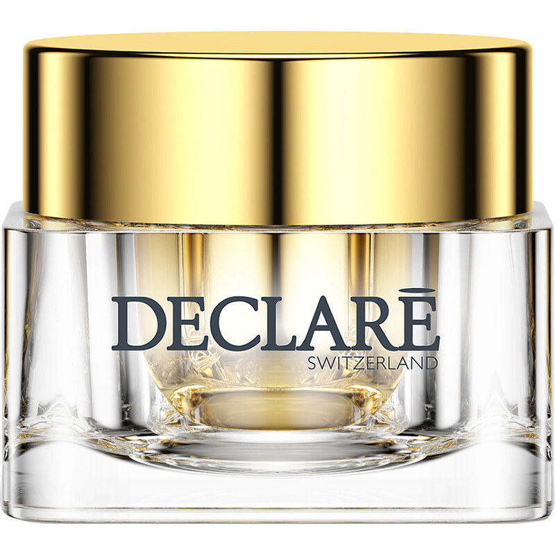 Declaré Luxury Anti-Wrinkle Cream Gesichtscreme 50 ml