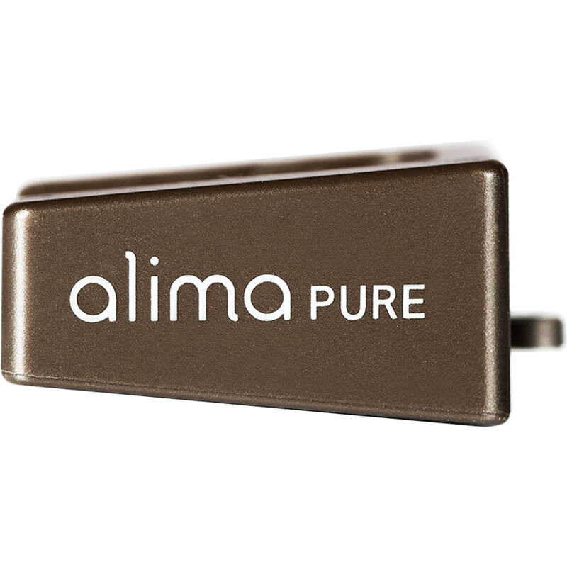 Alima Pure Anspitzer 3.92 st