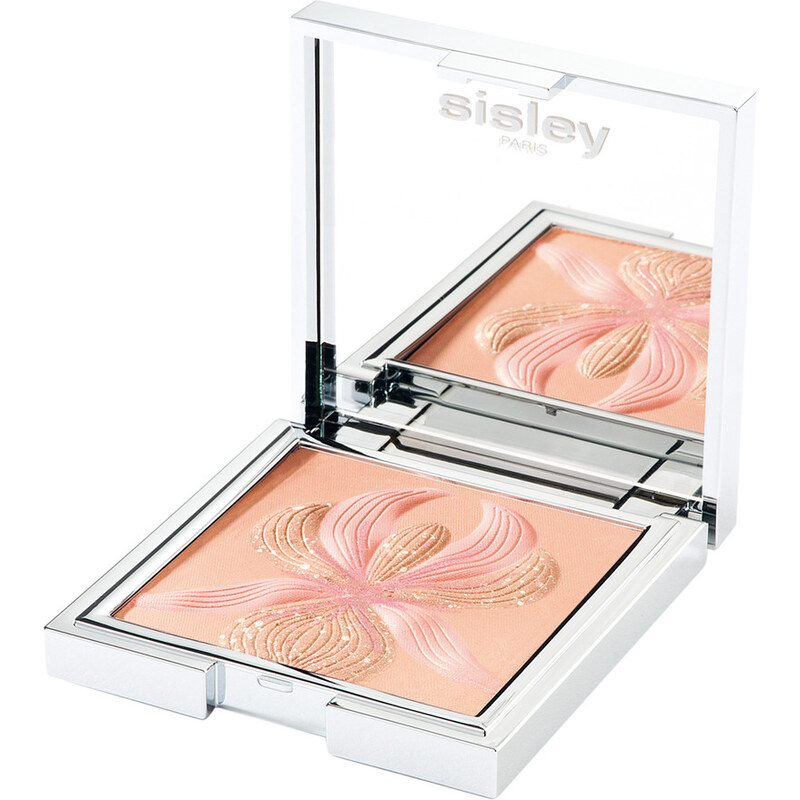 Sisley Highlighter Blush l´Orchidee Puder 15 g
