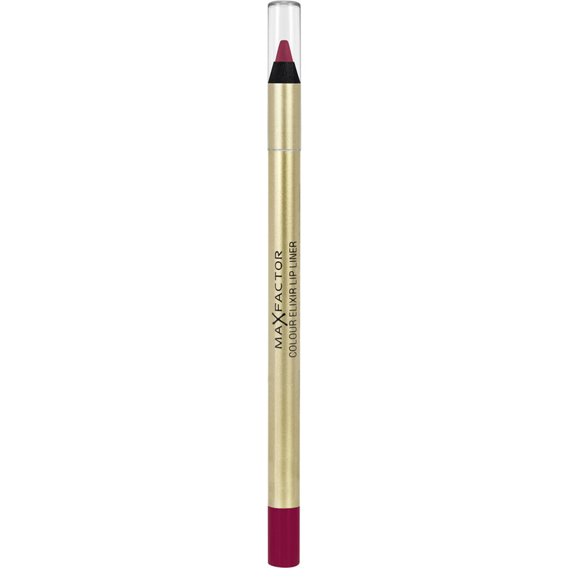 Max Factor Nr. 12 - Red Blush Colour Elixir Lip Liner Lippenkonturenstift 1.2 g