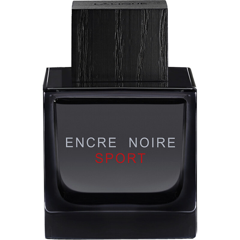 Lalique Encre Noire Sport Eau de Toilette (EdT) 50 ml für Männer