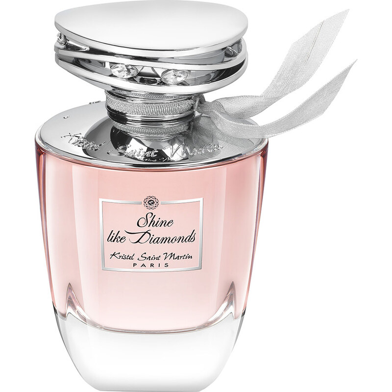 Kristel Saint Martin Shine Like Diamonds Eau de Parfum (EdP) 100 ml für Frauen