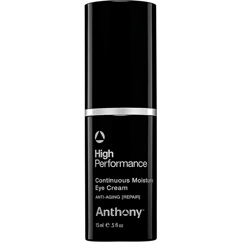Anthony For Men High Performance Continuous Moisture Eye Cream Augencreme 15 ml