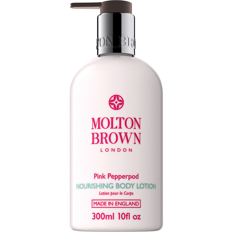 Molton Brown Pink Pepperpod Nourishing Body Lotion Bodylotion 300 ml