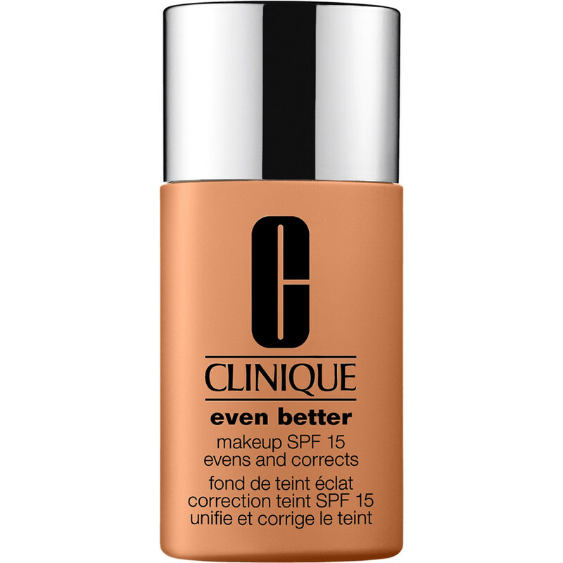 Clinique Nr. CN 78 - Nutty Even Better Makeup SPF 15 Foundation 30 ml